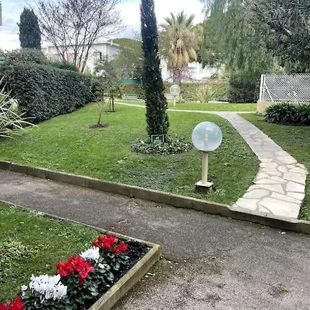 アパート Grand Vue - Plages A Pied - Parking