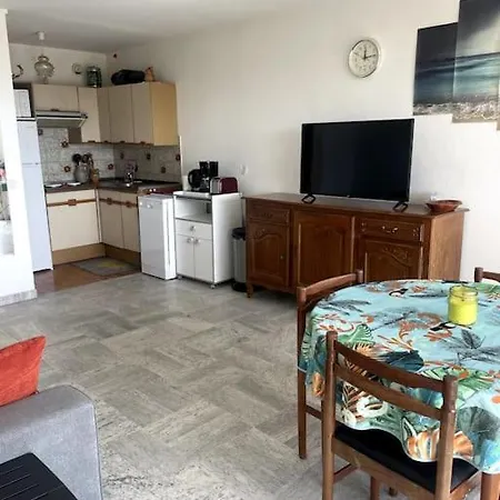 Grand Vue - Plages A Pied - Parking アンティーブ