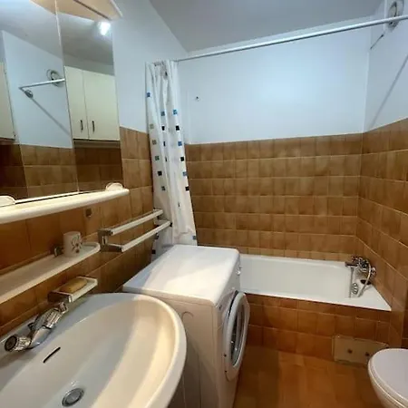 Appartement Grand Vue - Plages à Pied - Parking