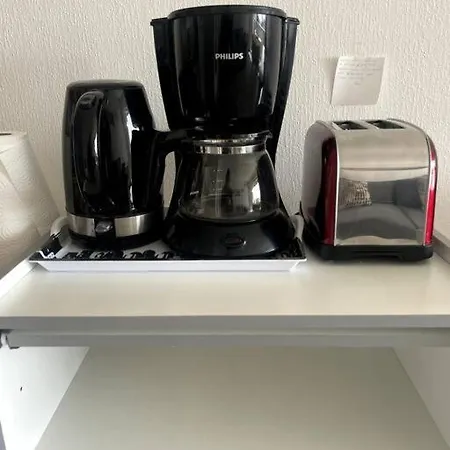 Grand Vue - Plages à Pied - Parking Appartement *