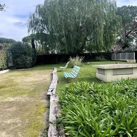 Grand Vue - Plages à Pied - Parking * Antibes