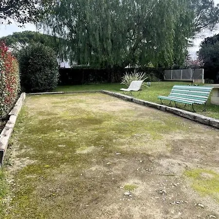 Grand Vue - Plages à Pied - Parking * Antibes